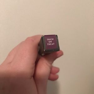 Colourpop HOCUS POCUS Creme Gel Eyeliner Trick